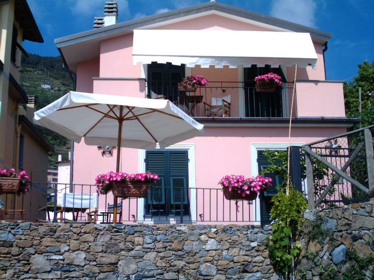 Casa Lorenza ريوماجّوري المظهر الخارجي الصورة